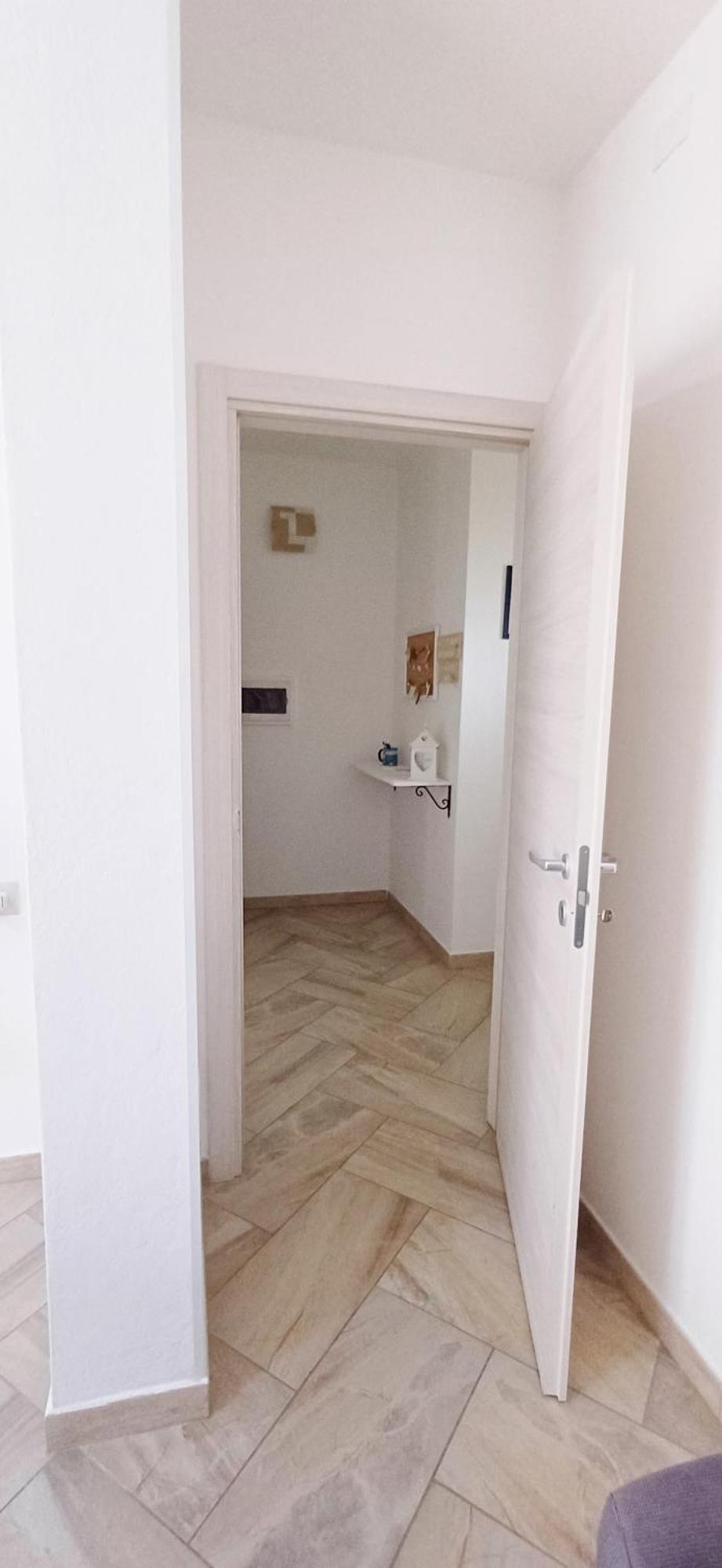La Casa Di Cry Apartment Cagliari Exterior foto
