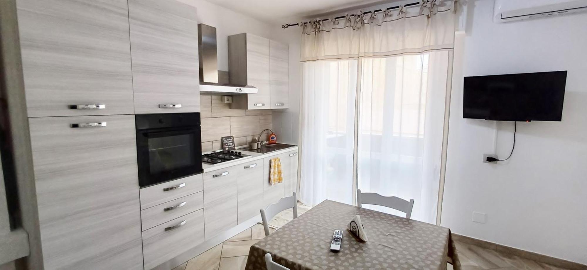 La Casa Di Cry Apartment Cagliari Exterior foto
