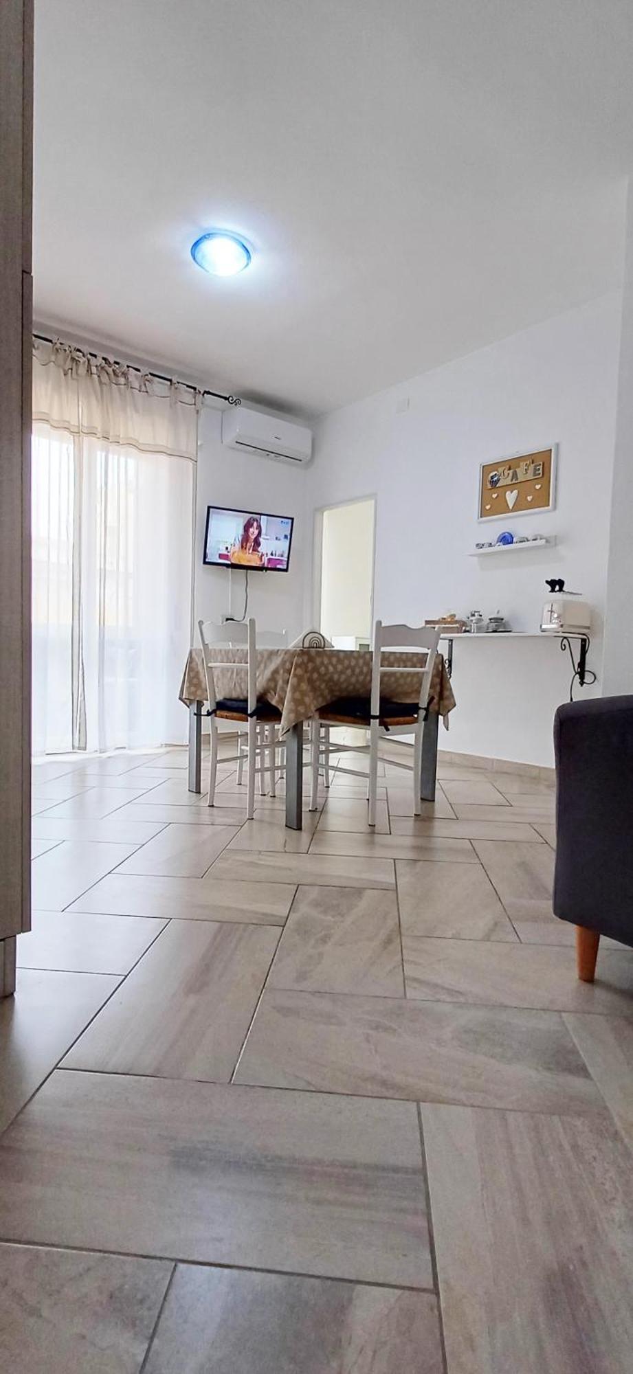 La Casa Di Cry Apartment Cagliari Exterior foto