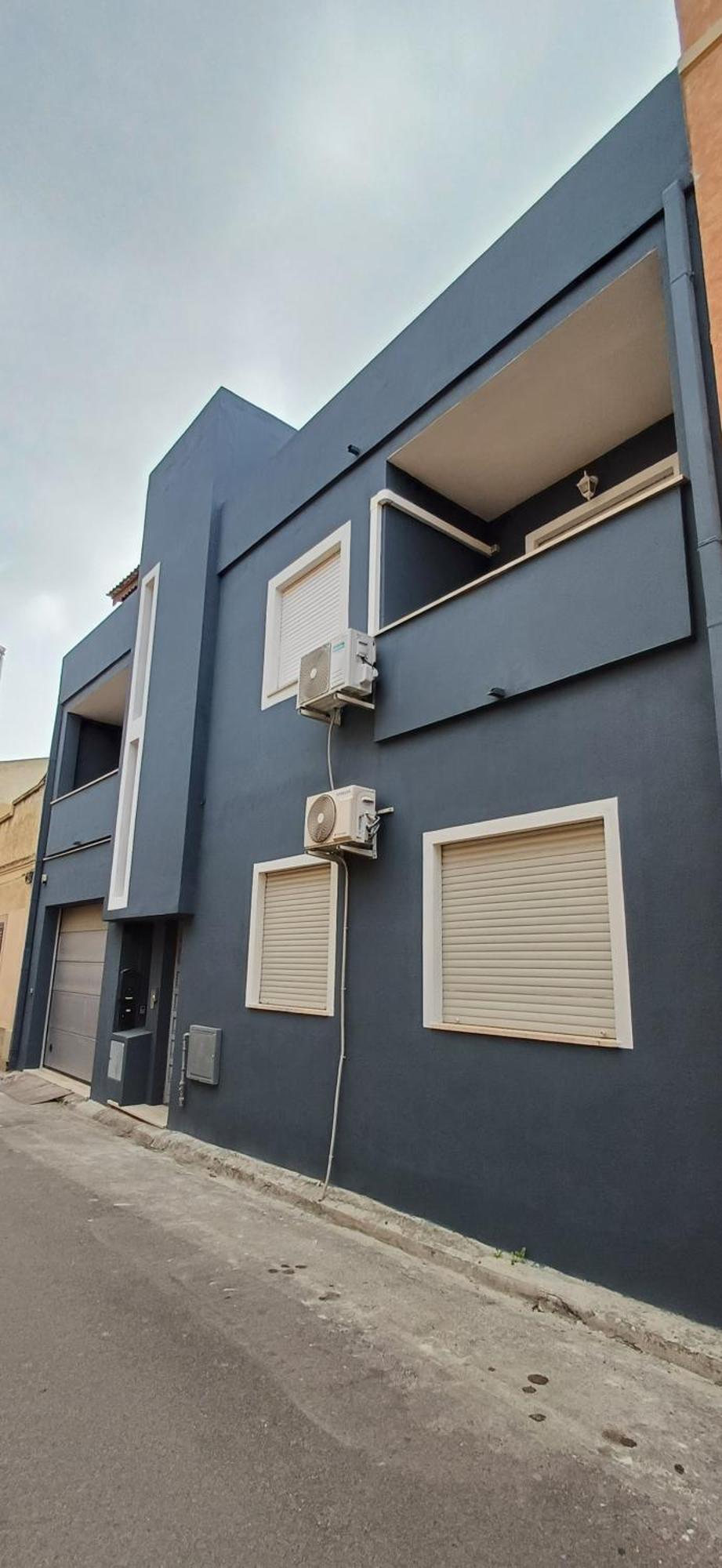 La Casa Di Cry Apartment Cagliari Exterior foto