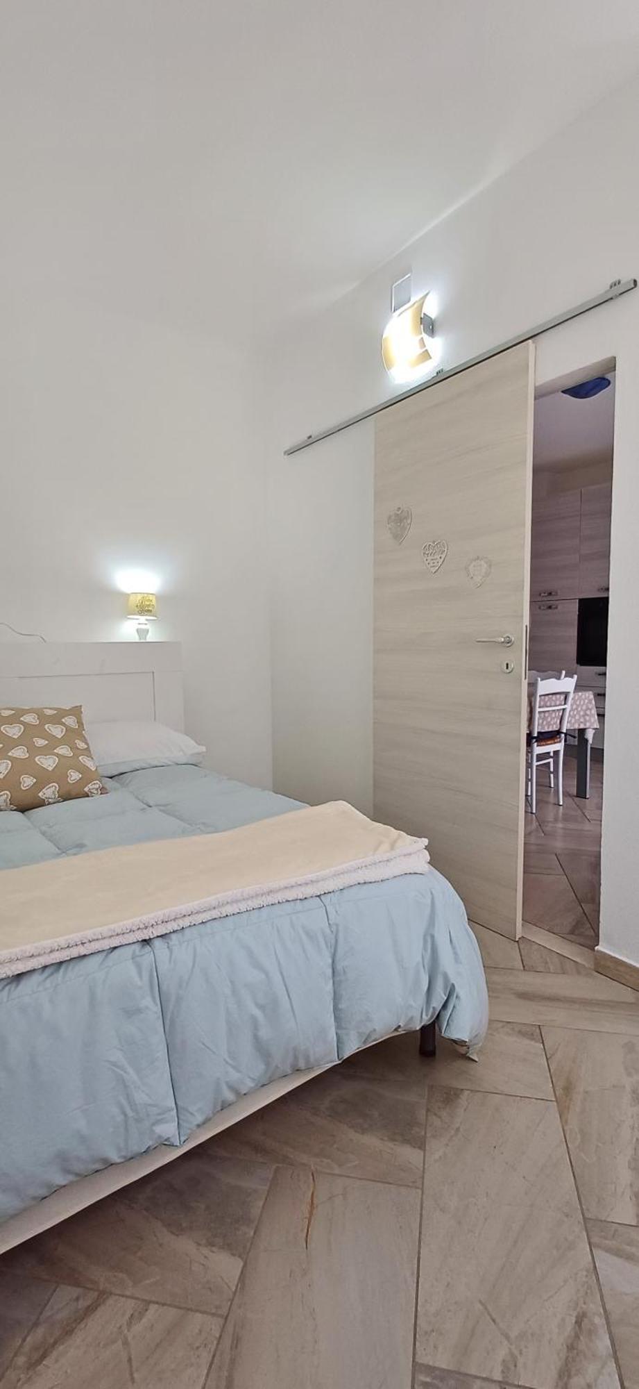 La Casa Di Cry Apartment Cagliari Exterior foto