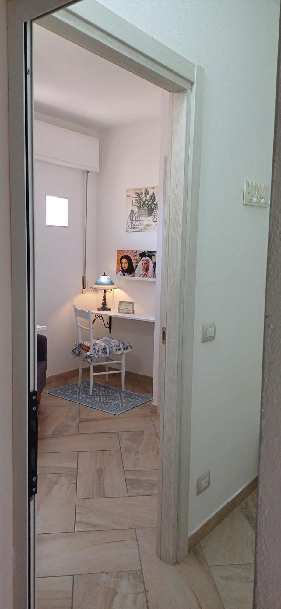 La Casa Di Cry Apartment Cagliari Exterior foto