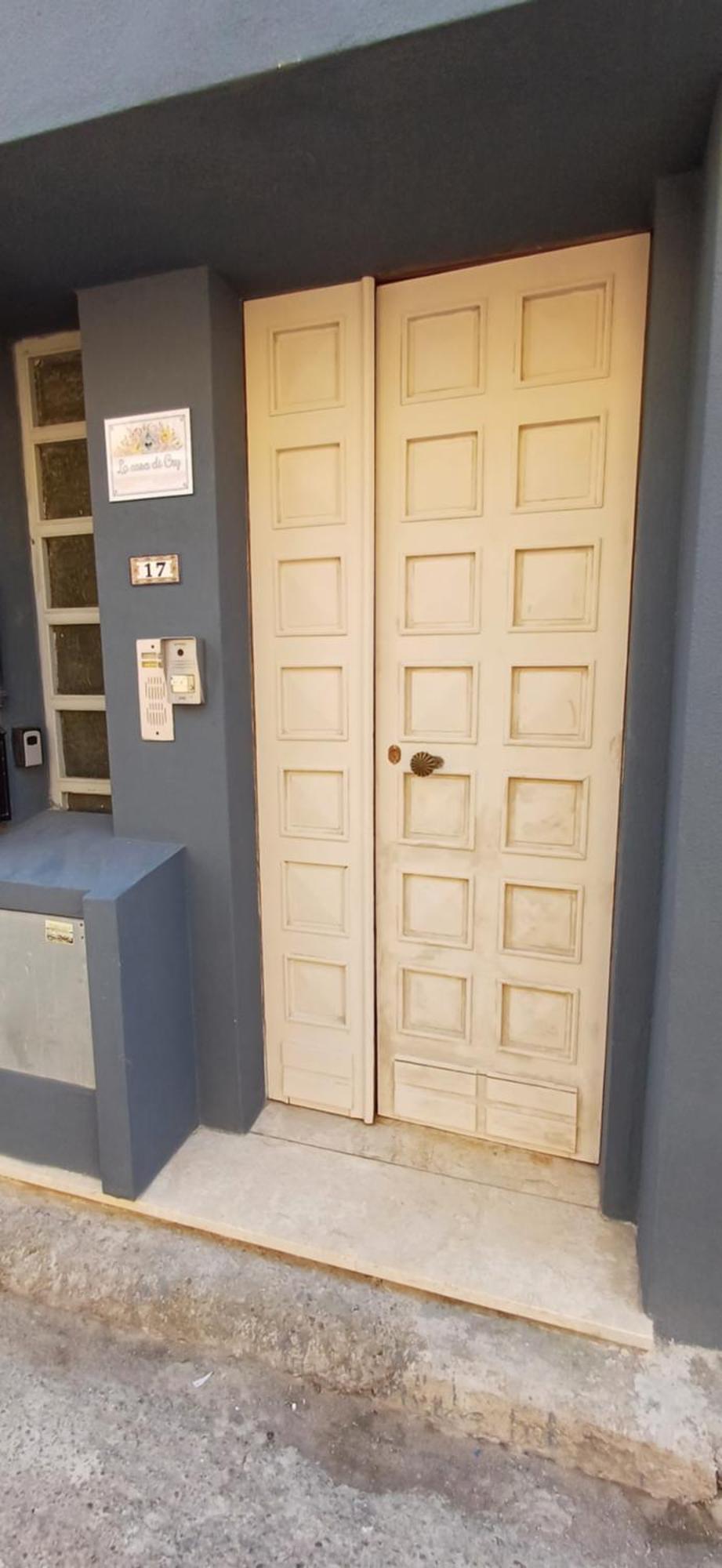La Casa Di Cry Apartment Cagliari Exterior foto