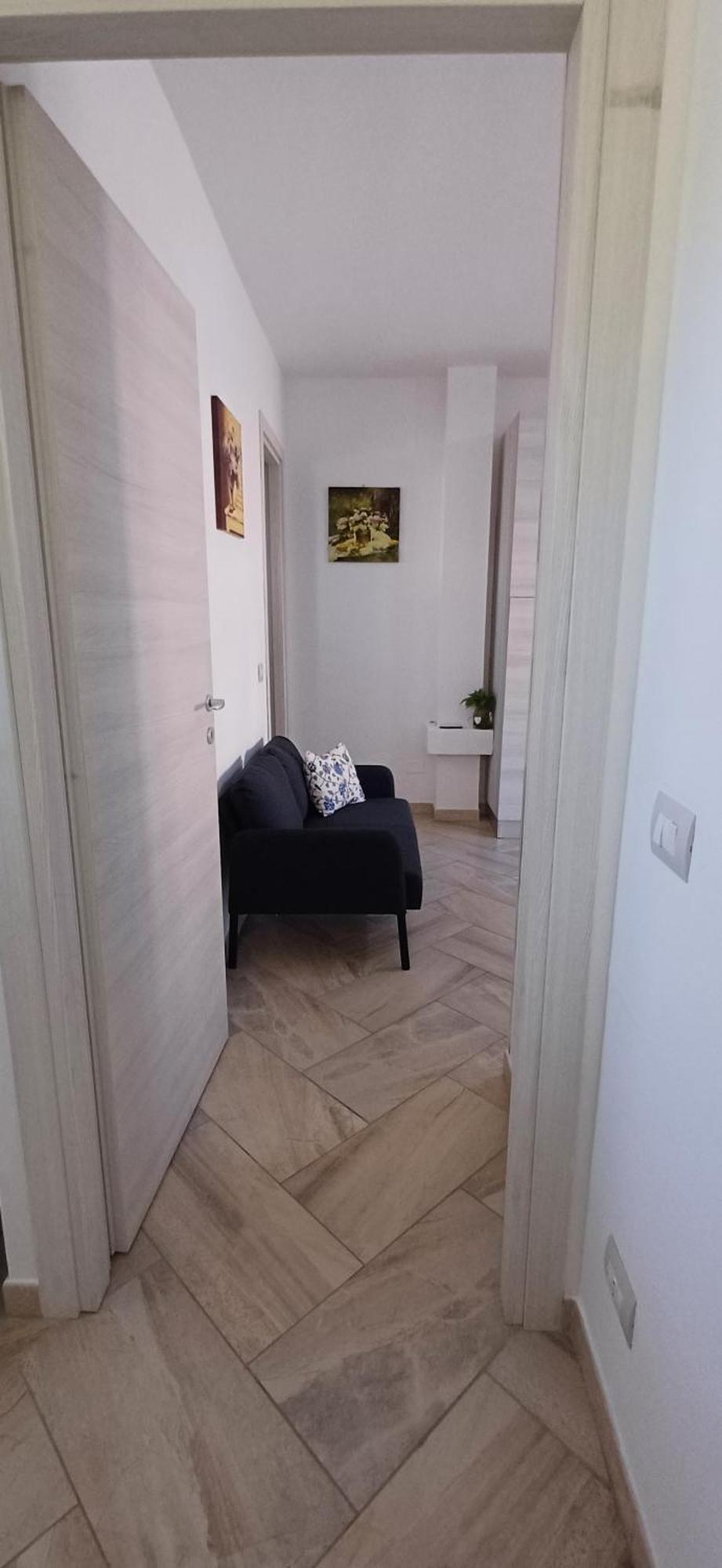 La Casa Di Cry Apartment Cagliari Exterior foto